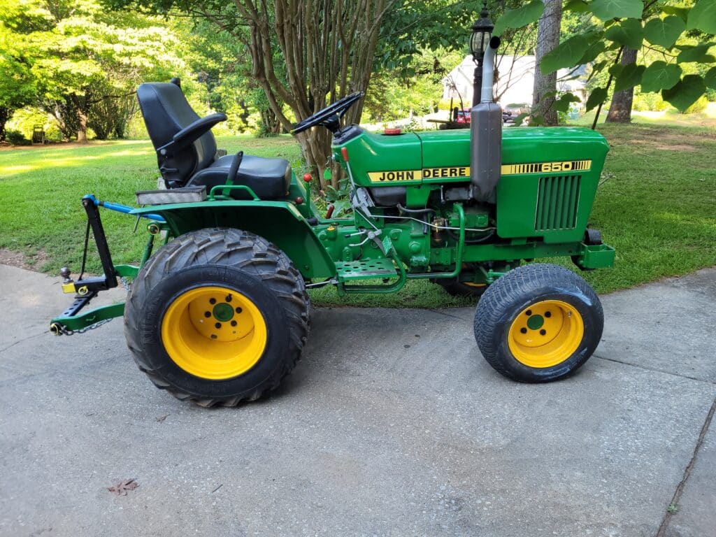 Tool Time with Blue Moon estate sales in Seneca