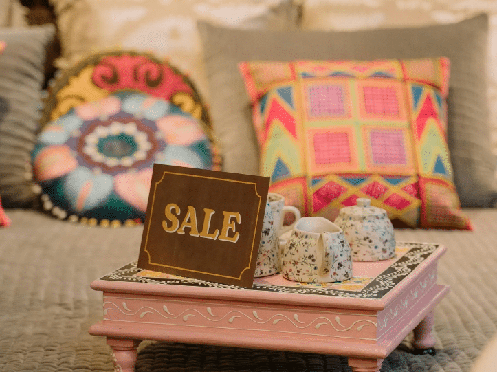 Learn More About Kellie’s Online Auction Opportunities