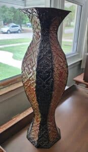 Vintage Furnishings, china, garage items and much more!