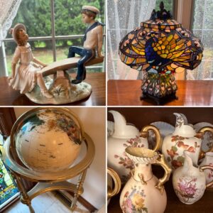 Kellie's Blue Moon Estate Sale in East Lansing