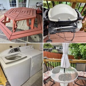 Kellie's Blue Moon Estate Sale in Grandville