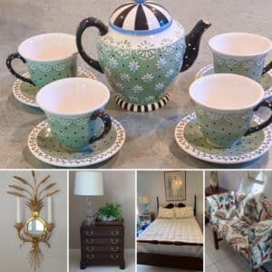 Kellie's Blue Moon Estate Sale in Howell
