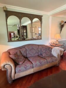Blue Moon Estate Sales - Hoffman Estates | Eclectic Finds, Furniture, Crystal & Outdoor Décor