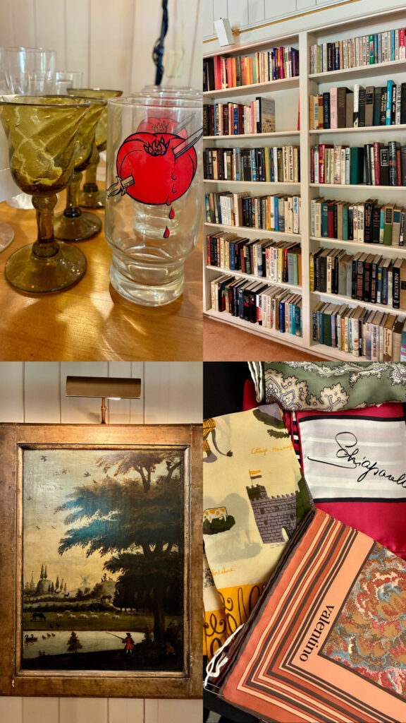 Blue Moon Estate Sale in Pemberton Heights