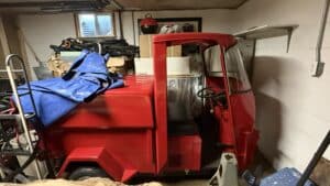 Blue Moon Estate Sales-Rust, Retro & Relics Event