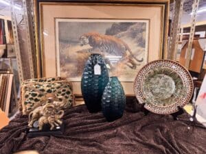 A HUGE Interior Designers Warehouse Liquidation - 1000s of Exquisite Objects for the Stylish Home