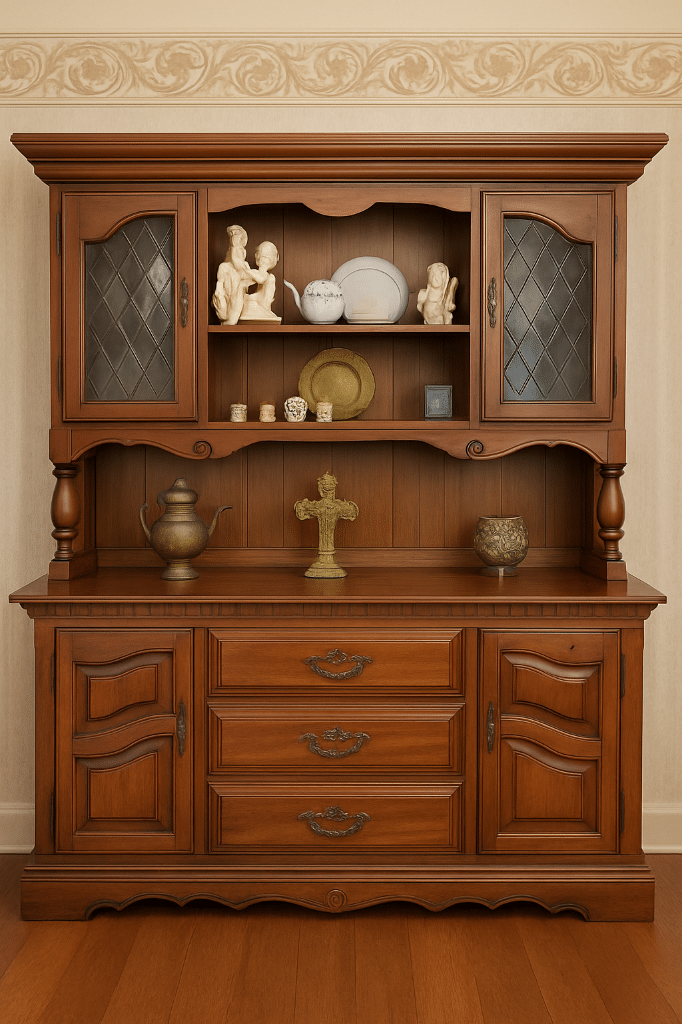 Blue Moon Estate Sale Extravaganza—A Treasure Hunter’s Dream Awaits!