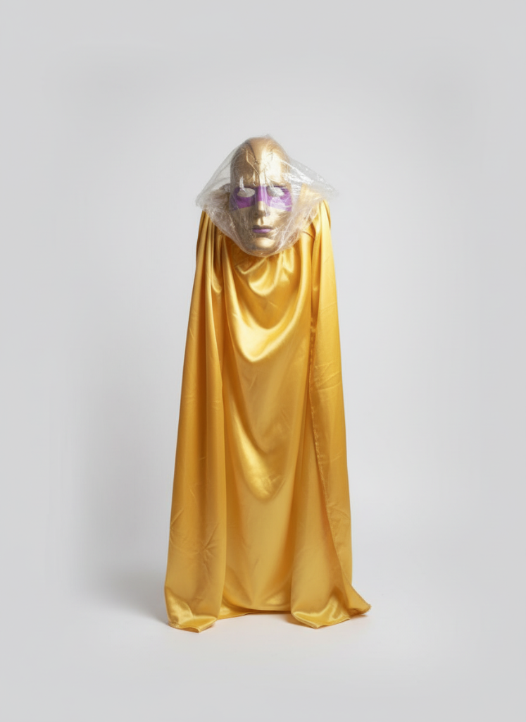 Movie Studio Liquidation: Halloween Costume Warehouse Blowout by Blue Moon