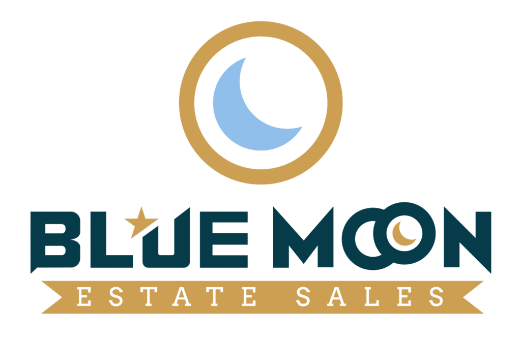 Baton Rouge Blue Moon Estate Sale w/ Wood Sculptures, Stone Art & Rustic Furniture