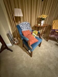 13-blue-wingback-chair