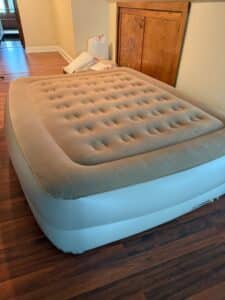 Air-Mattress