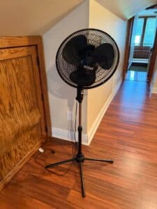 Airtek-Pedestal-Fan