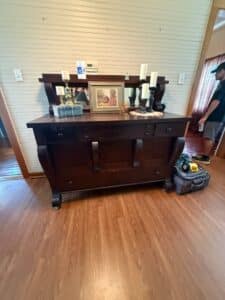 Antique-Sideboard