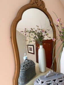 Arched-Wall-Mirror