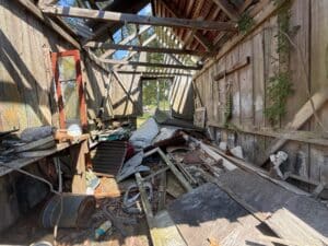 Barn-Interior-View