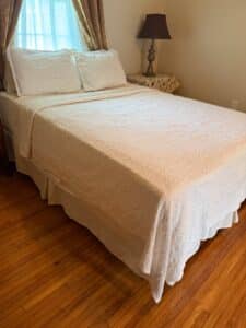 Bedroom-View