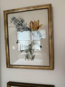 Botanical-Floral-Print