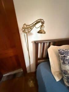 Brass-Gooseneck-Lamp