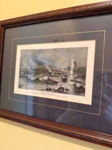 Capture-Of-New-Orleans
