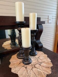 Carved-Candlesticks