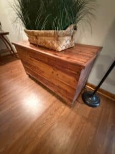Cedar-Blanket-Chest