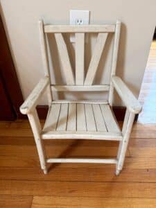 Child-Armchair