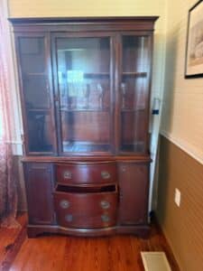 China-Cabinet