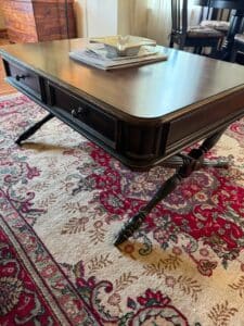 Coffee-Table