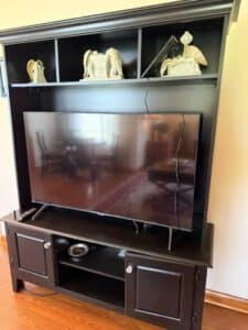 Entertainment-Center