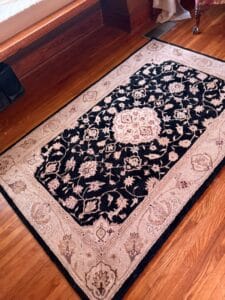 Floral-Area-Rug