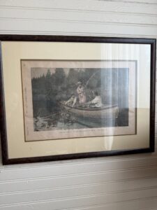 Frank-Leslies-Fishing-Print