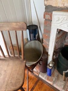 Galvanized-Wash-Basin