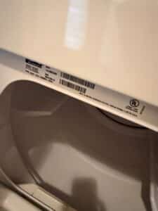 Kenmore-Clothes-Dryer