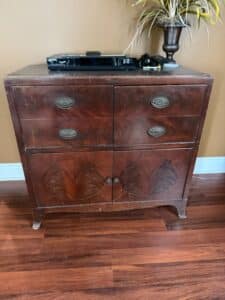 Mahogany-Chest-Cabinet