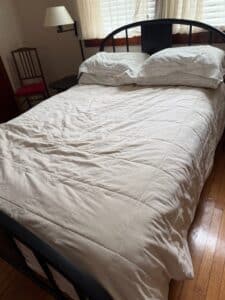 Metal-Bed-Frame