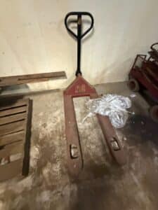Pallet-Jack