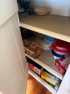 Pantry-View