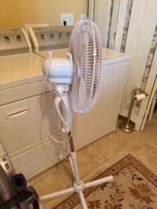 Pedestal-Fan