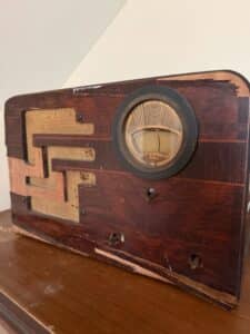 Philco-Radio-Panel