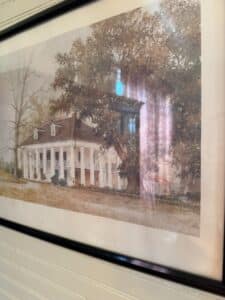 Plantation-House-Print