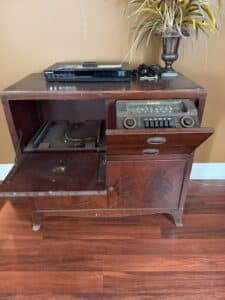 RCA-Victor-Console
