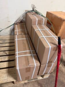 Strapped-Cardboard-Boxes