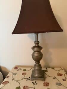 Table-Lamp