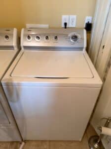 Top-Load-Washer