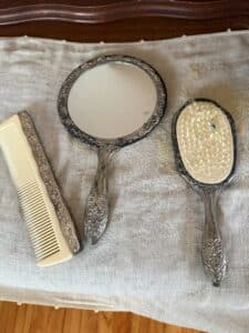 Vanity-Set