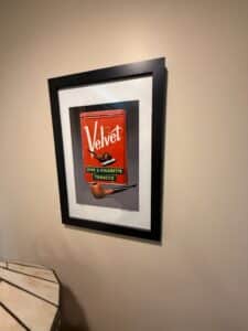 Velvet-Tobacco-Print