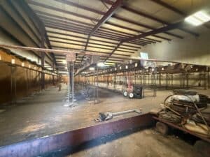 Warehouse-View