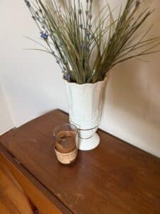 White-Pedestal-Vase