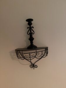 Wire-Wall-Shelf