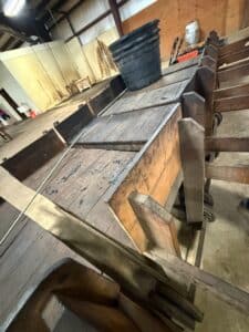 Wooden-Wagon-Bed